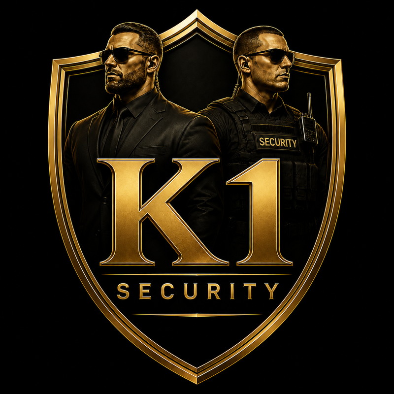 K1 SECURITY